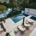 Teja Villa Mostar