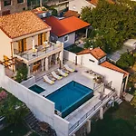 Teja Villa *