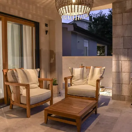 Villa Teja