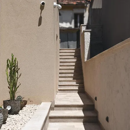 Teja Villa *