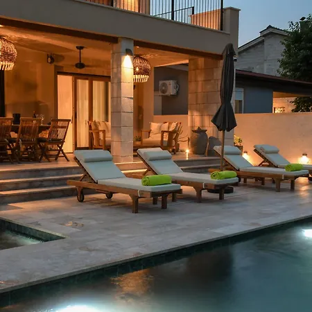 Teja Villa Mostar