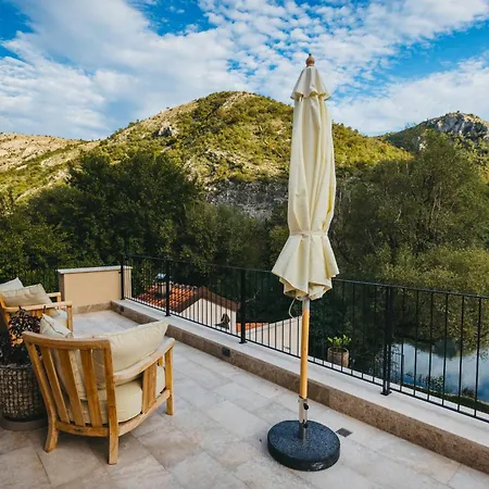 Teja Villa Mostar