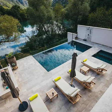 Teja Villa Mostar