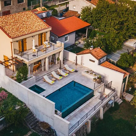 Teja Villa *