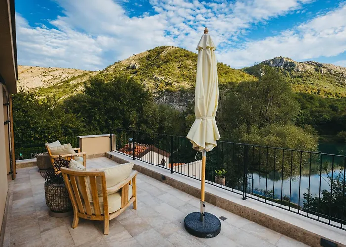 Teja Villa Mostar