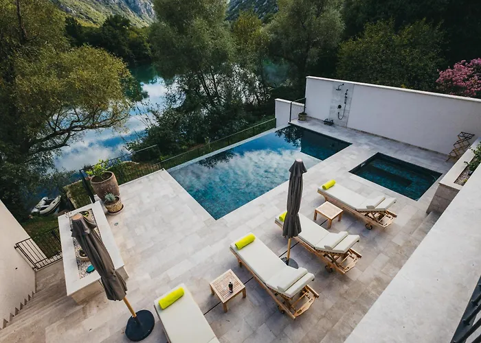 Teja Villa Mostar