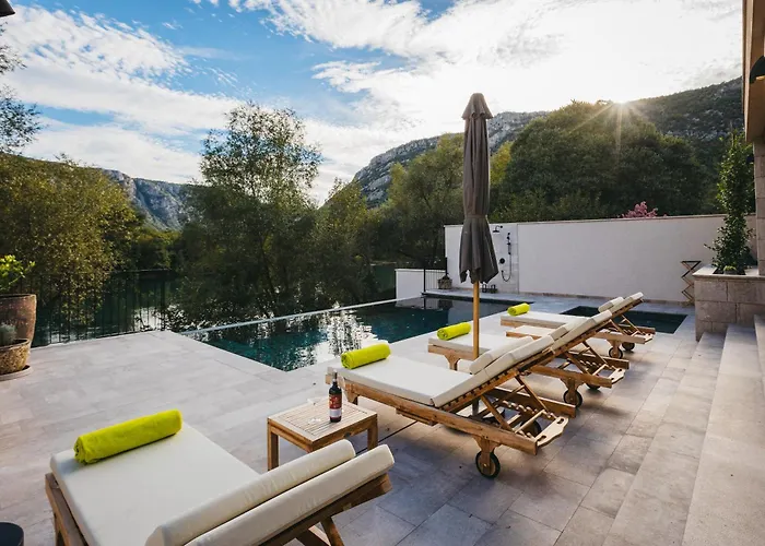 Teja Villa Mostar